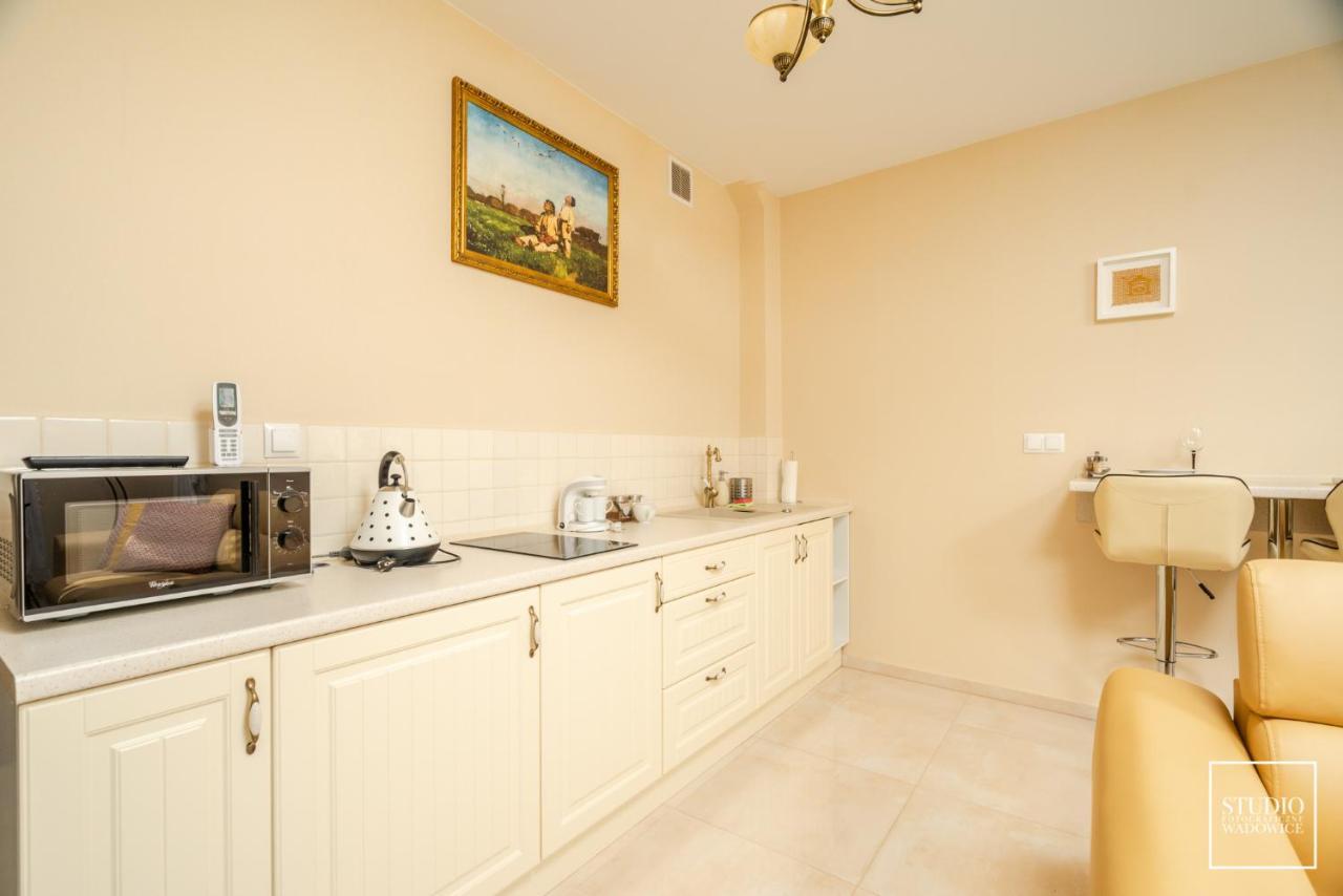 ודוביצה Apartament Krolewski מראה חיצוני תמונה