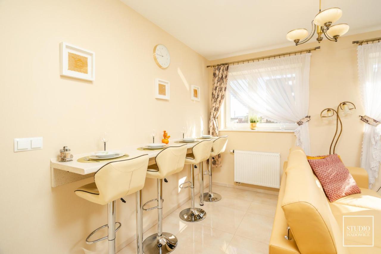 ודוביצה Apartament Krolewski מראה חיצוני תמונה