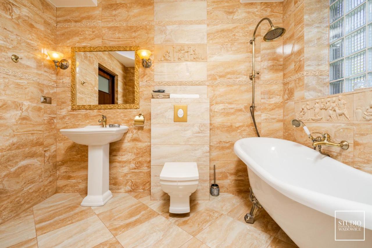ודוביצה Apartament Krolewski מראה חיצוני תמונה